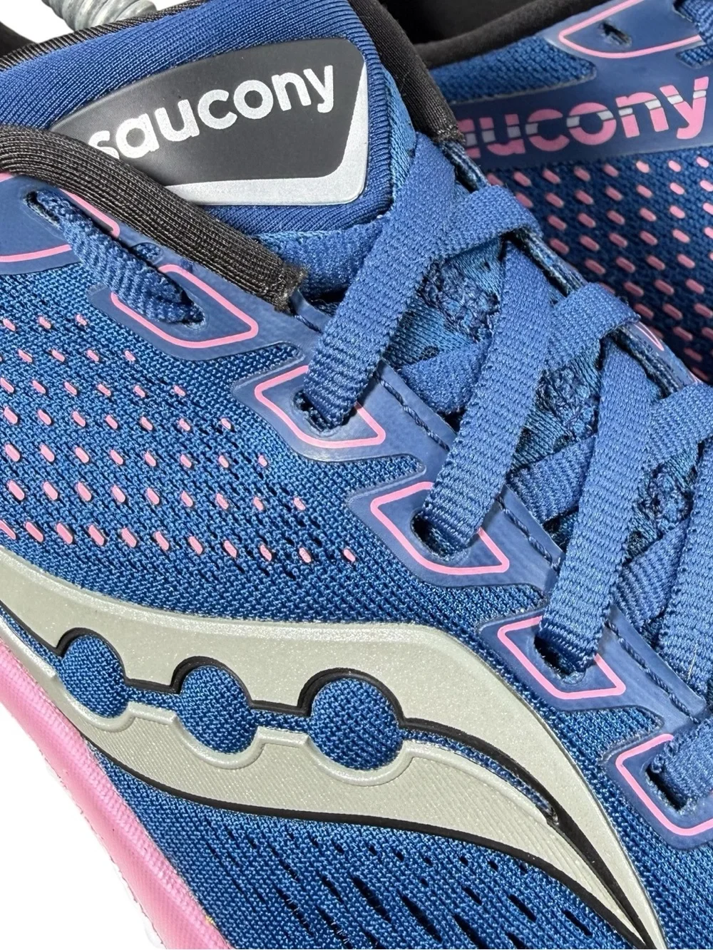 Saucony guide 17